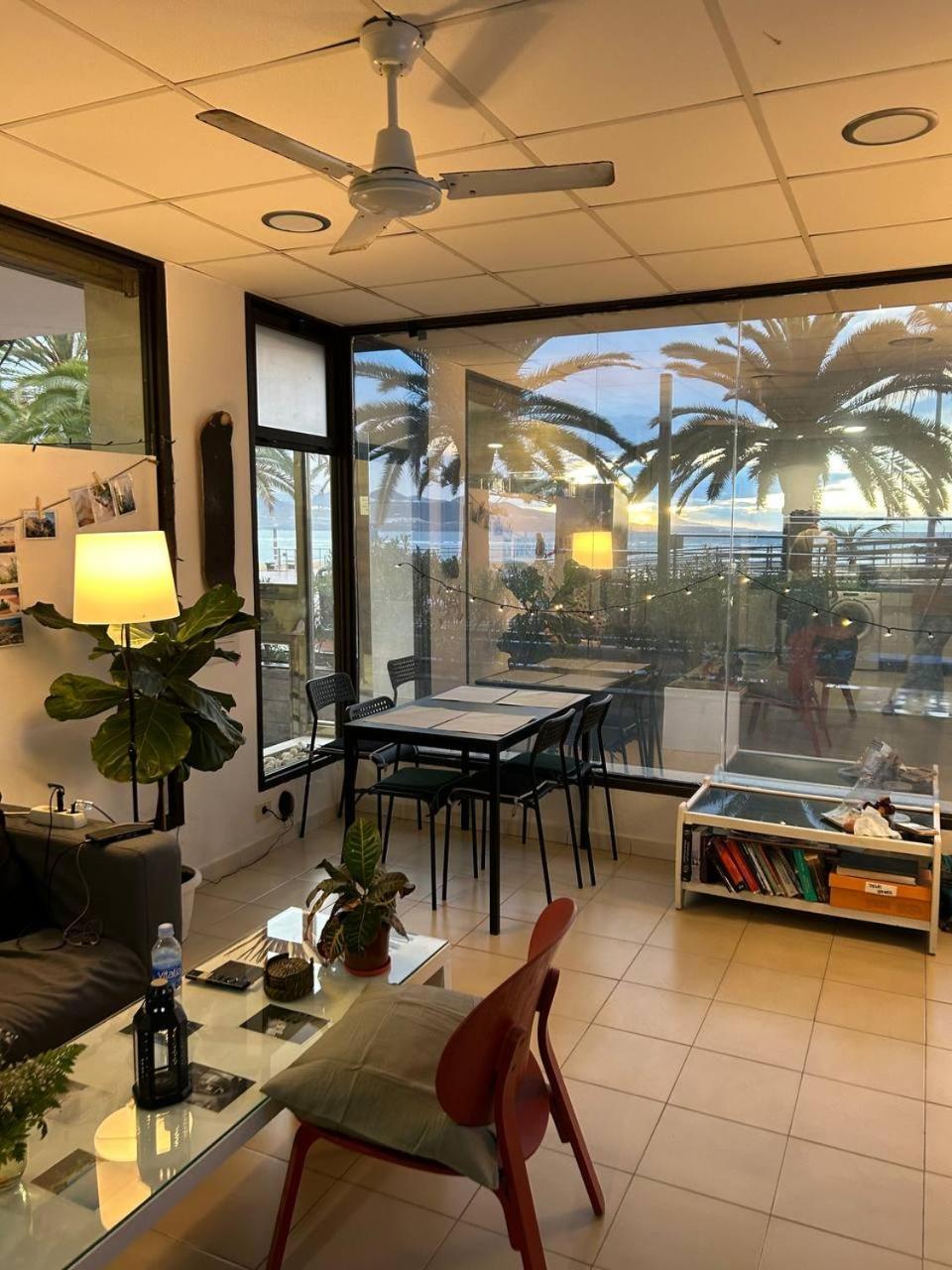 Nc Hostel Las Palmas de Gran Canaria Extérieur photo