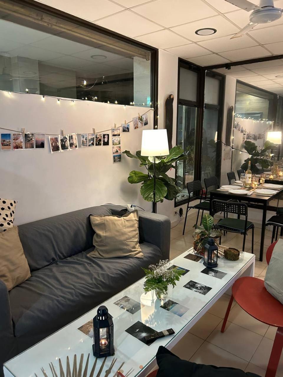 Nc Hostel Las Palmas de Gran Canaria Extérieur photo