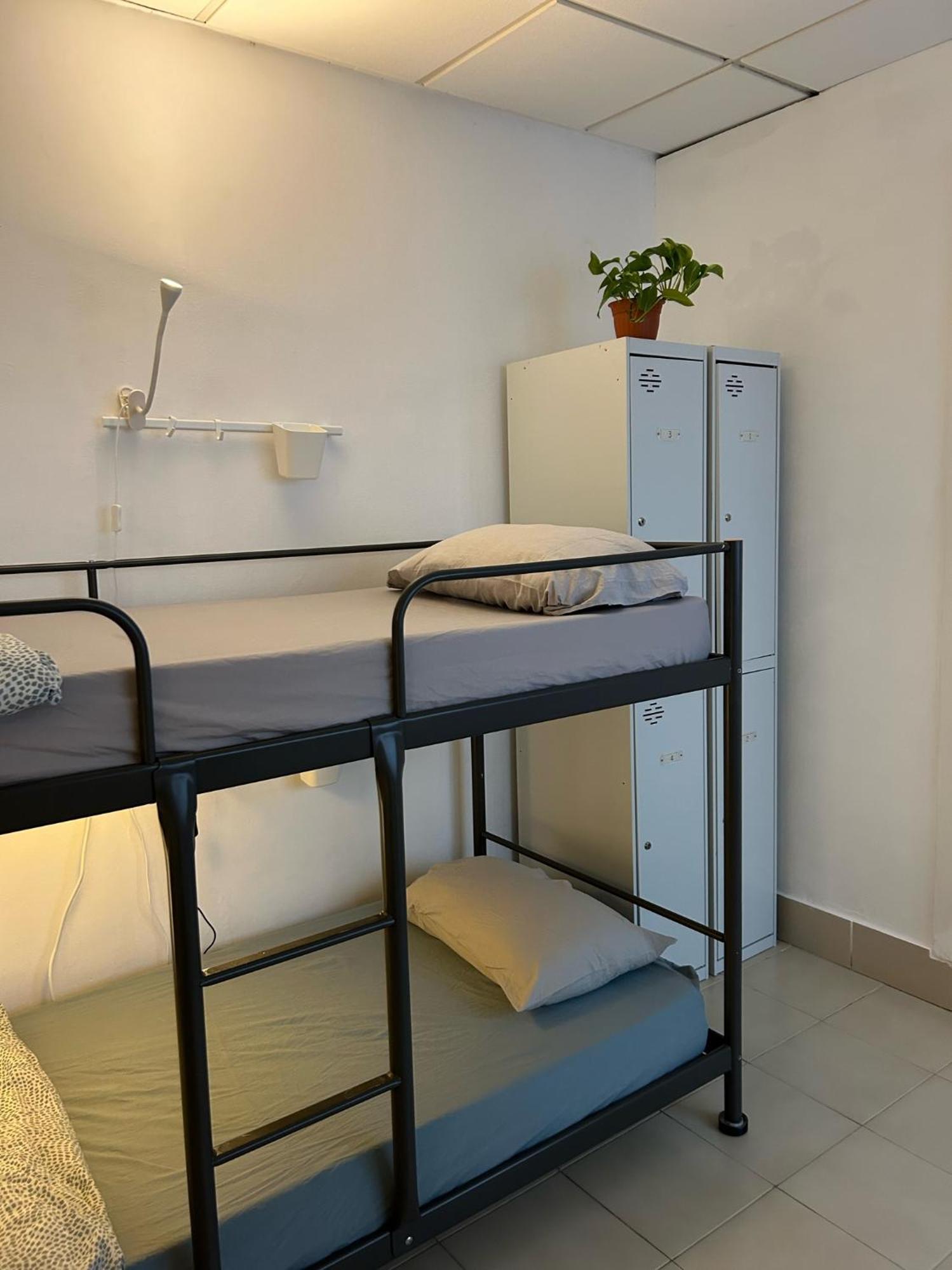 Nc Hostel Las Palmas de Gran Canaria Extérieur photo