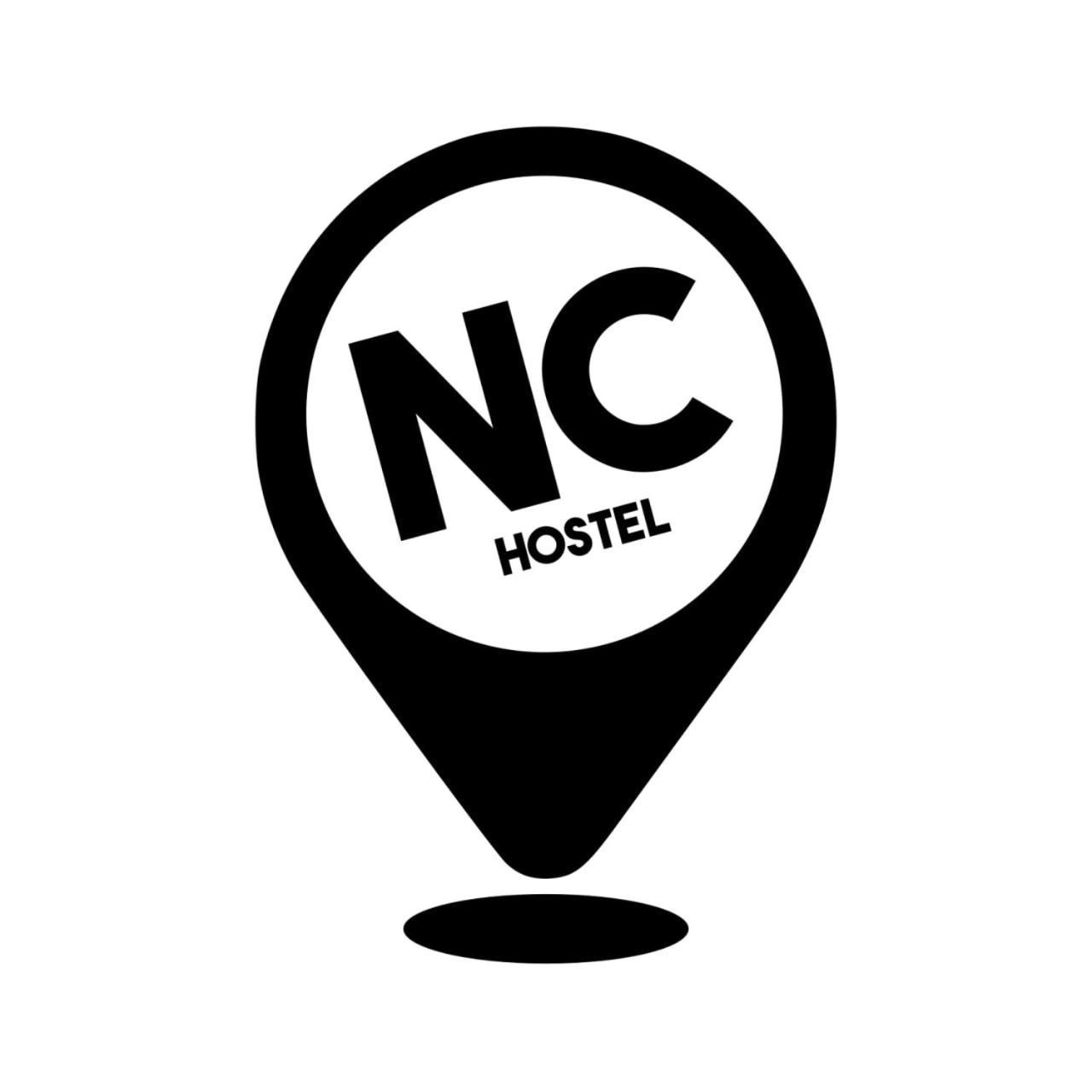 Nc Hostel Las Palmas de Gran Canaria Extérieur photo