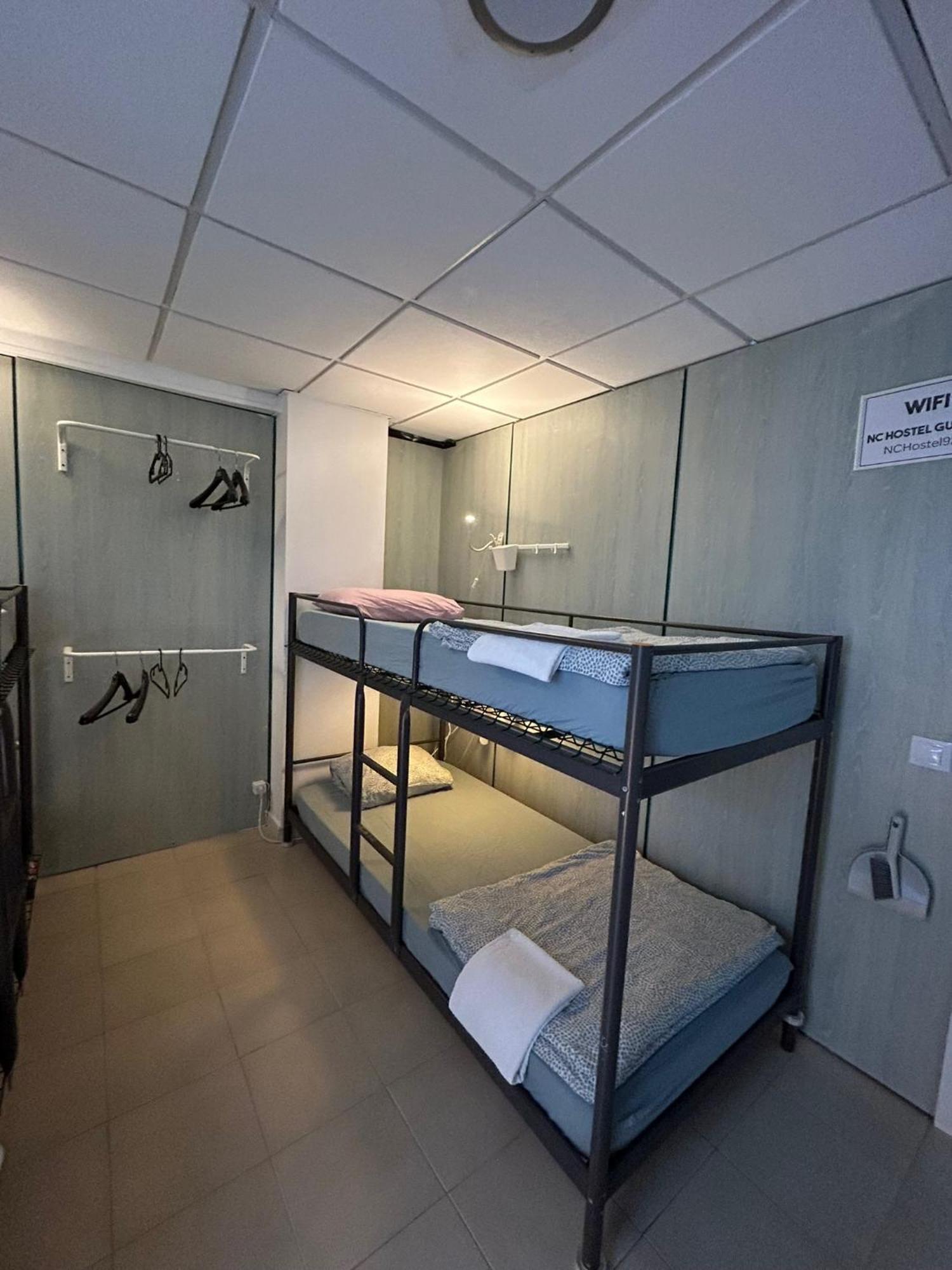 Nc Hostel Las Palmas de Gran Canaria Extérieur photo