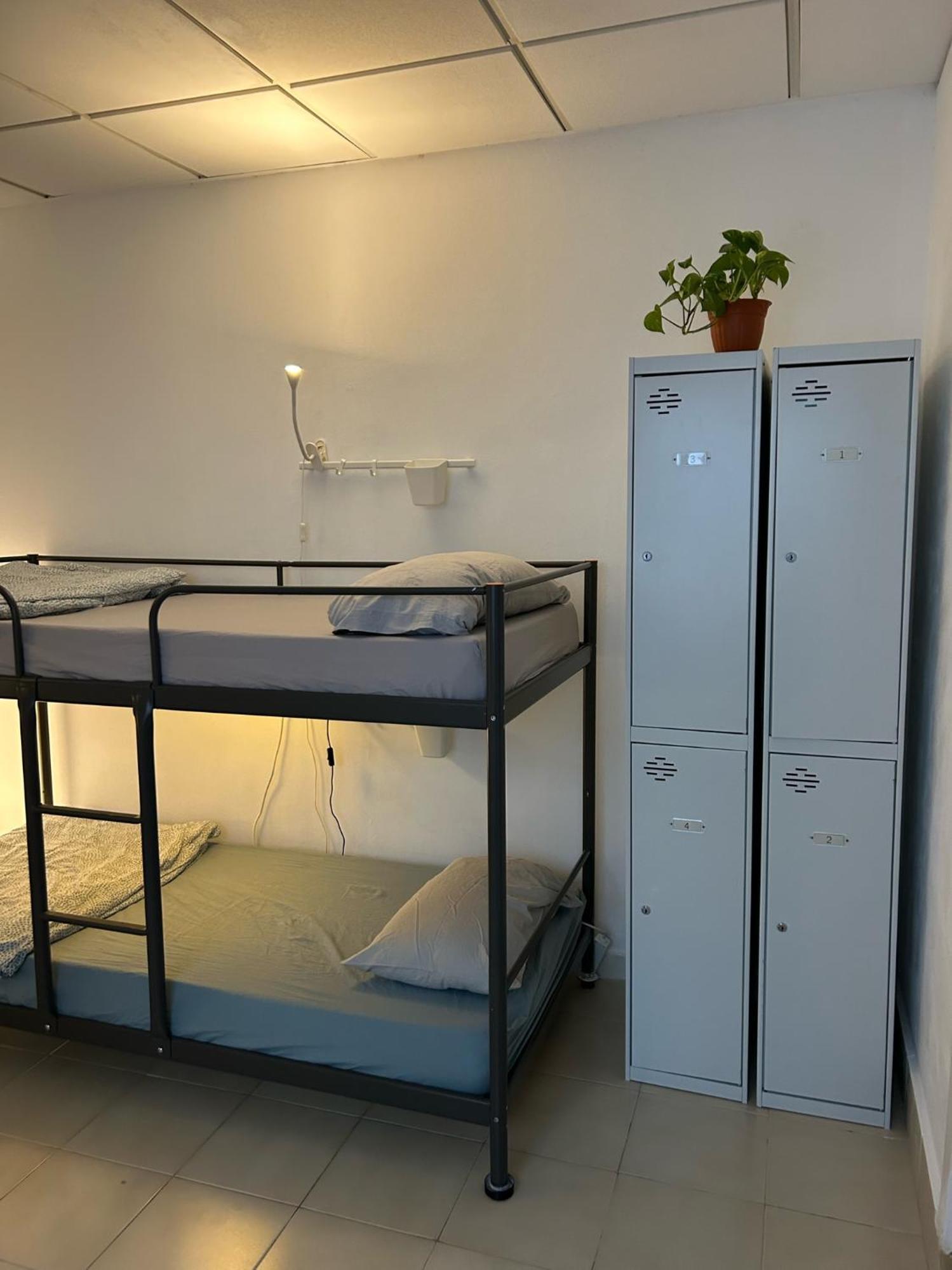 Nc Hostel Las Palmas de Gran Canaria Extérieur photo