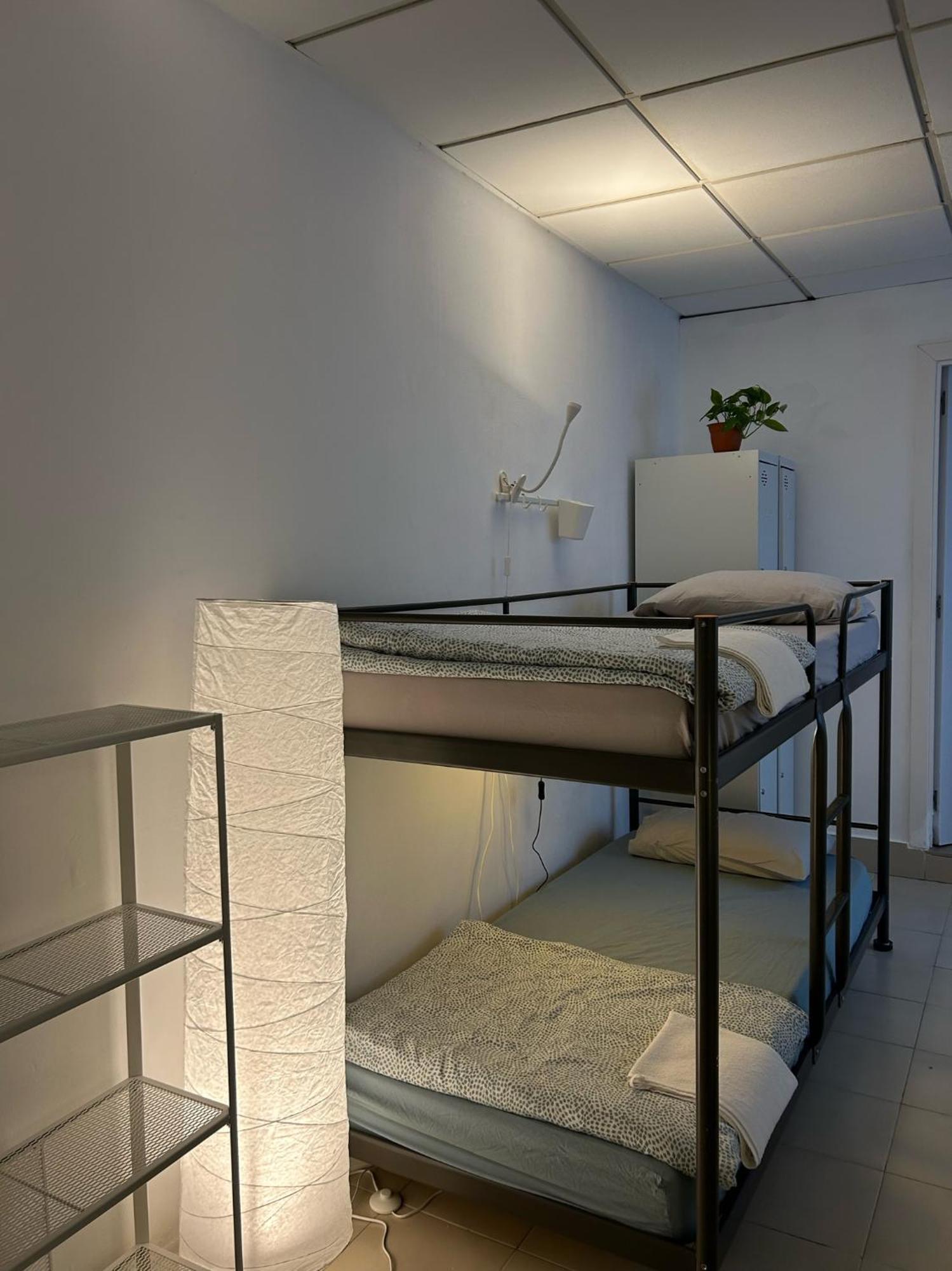 Nc Hostel Las Palmas de Gran Canaria Extérieur photo