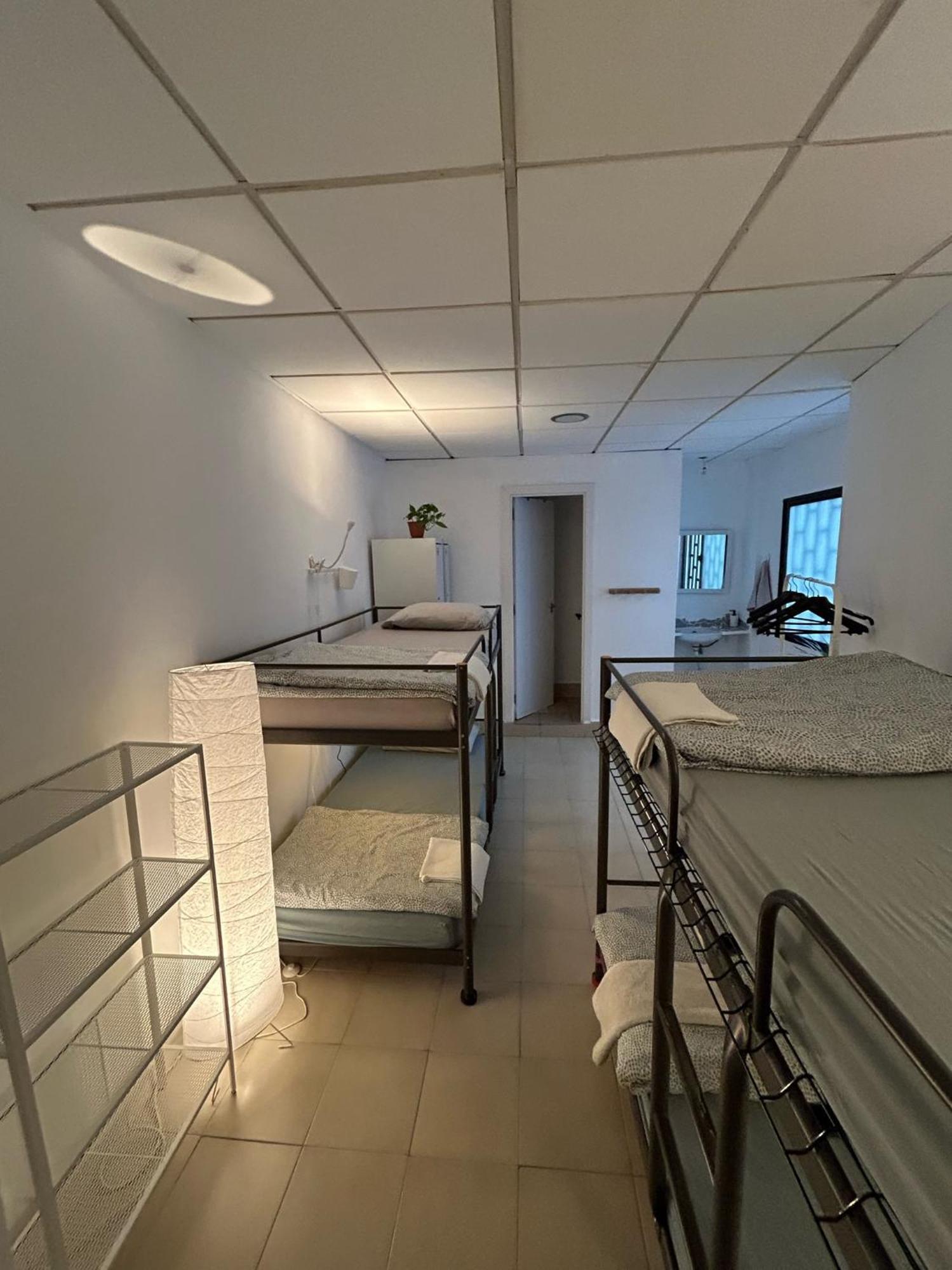 Nc Hostel Las Palmas de Gran Canaria Extérieur photo