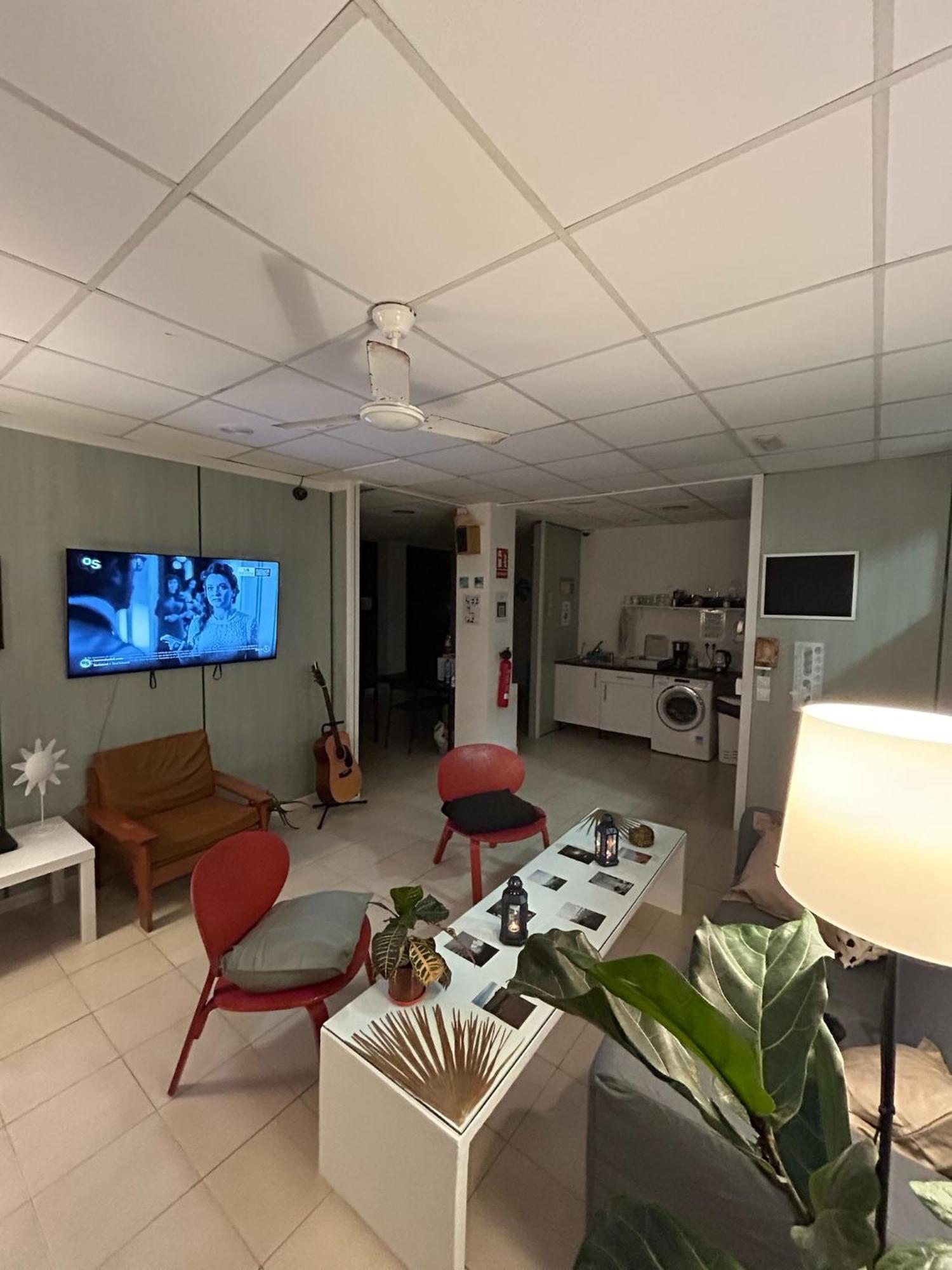 Nc Hostel Las Palmas de Gran Canaria Extérieur photo