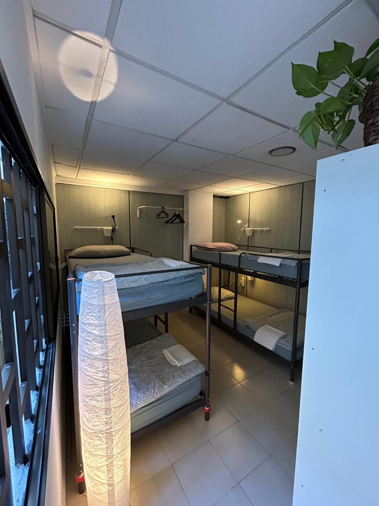 Nc Hostel Las Palmas de Gran Canaria Extérieur photo