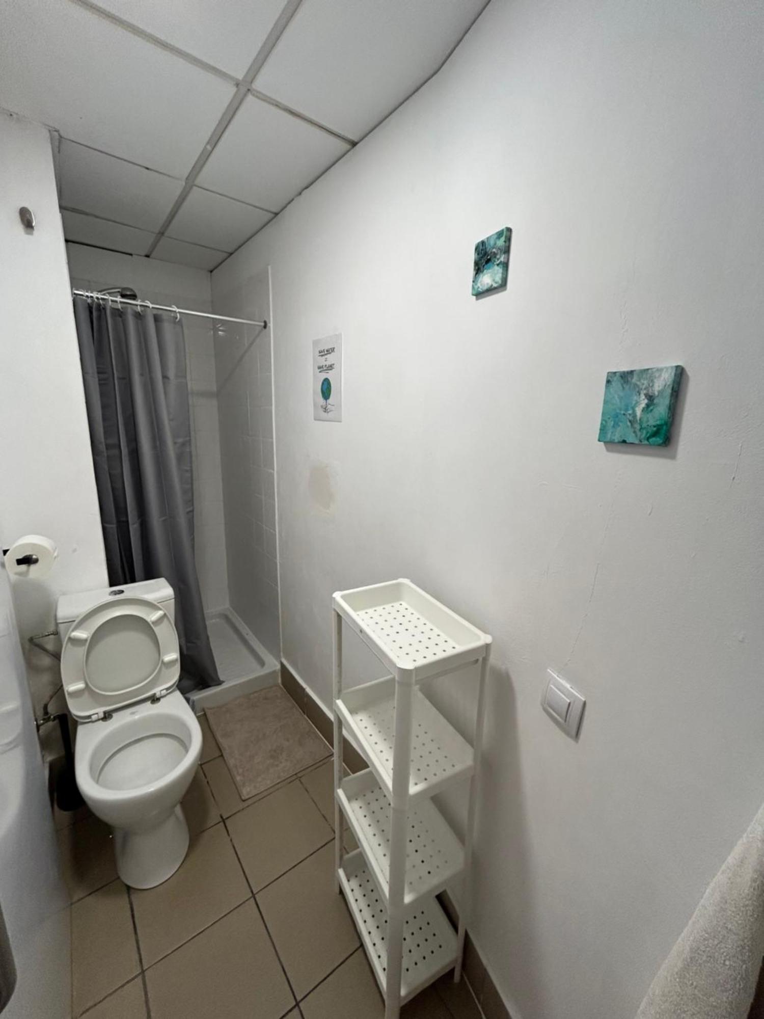 Nc Hostel Las Palmas de Gran Canaria Extérieur photo