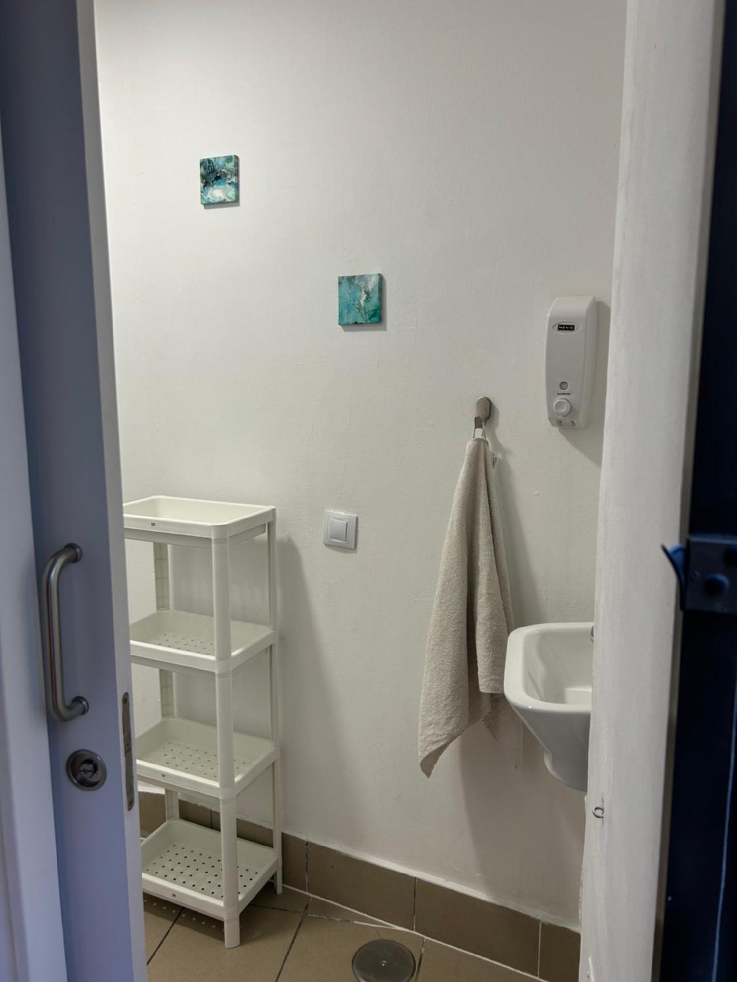 Nc Hostel Las Palmas de Gran Canaria Extérieur photo